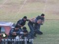 نابلس- 3 شجارات والامن يعتقل 68 شخصا
