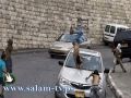 اعتقال فتى من سلوان ظهر في شريط دهس الطفلين