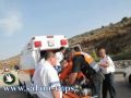 وفاه طفل 7 سنوات دهسا بسيارة جنوب نابلس