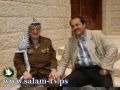 النائب الطيبي في الكنيست:انتم جميعكم لا تساوون حذاء عرفات