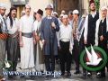 "باب الحارة" يودع بالاستعراض .. ومنى واصف في دور لا ينسى
