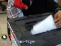 فوز قائمة الياسر أبو عمار بانتخابات مركز شباب طولكرم