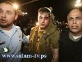 اصابة فلسطيني برصاص الاحتلال وجندي بجراح خطيرة بالاغوار