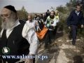 غدا يوم غضب في إسرائيل والمستوطنون يهددون بإحراق مسجد
