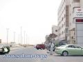عاصفة مدارية تؤثر على جنوب السعودية الأحد المقبل