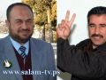 الاحتلال يعتقل خضر أحد قادة فتح وزيدان من حماس