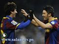 برشلونة يواجه بيتيس للمرة الثامنة في مرحلة خروج المغلوب في الكأس