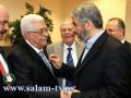 الرئيس يقود تشكيل الحكومة ووفود تغادر الجمعة للقاهرة