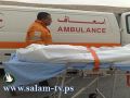 مصرع طفلة جراء سقوط باب منزلها الحديدي عليها في جنين