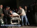 استشهاد مواطن متأثرا بجروح أصيب بها في قصف إسرائيلي شرق غزة