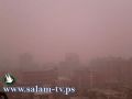 ليس غزة وحدها..15 مدينة اسرائيلية بدون كهرباء