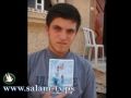 فتاة في غزة تحولت إلى شاب وتحررت من لباس البنات!! شاهد الصور
