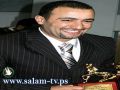 إصابة أحمد السقا بجلطة