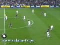 اكزافي يقول إن انتفاضة ريال مدريد بعشرة لاعبين لن تساعده