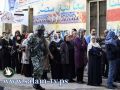 انطلاق الانتخابات التشريعية في مصر وسط إقبال على صناديق الاقتراع