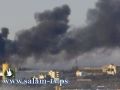 غارة إسرائيلية على غزة.. وثلاث قذائف هاون في أشكول