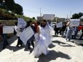الكنسيت تمدد قانون منع لم شمل الفلسطينيين عاما إضافيا