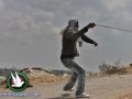 اعتراف رسمي المستعربون القوا الحجارة في بلعين لتوريط المتظاهرين