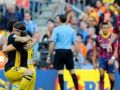 اتلتيكو مدريد بطلاً للدوري الاسباني للمرة العاشرة في تاريخه