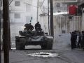 أسرتها كانت تقطن بطولكرم : استشهاد طفلة فلسطينية في درعا السورية