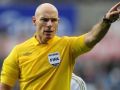 برشلونة يفوز دائما مع هاوارد ويب حكم لقاء الإياب أمام أتليتكو مدريد