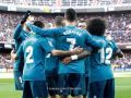 ريال مدريد يكتسح فالنسيا في الميستايا برباعية