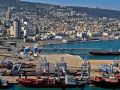 الاضراب يشل العمل بشكل كامل في ميناء حيفا