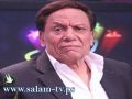 عادل إمام ينفي شائعة وفاته: من الجميل أن تقرأ نعيك وأنت حي