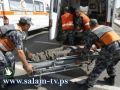 امريكية تقتل طفلا اردنيا وتصيب ثلاثة آخرين بحجة انهم سببوا ازعاجا لها