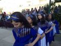 يوم مفتوح في مدرسة بنات فلسطين الاساسية - شاهد الصور