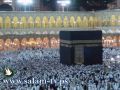 وفاة الحاجة "رويدا حسين طبش" 44 عاما في مكة المكرمة