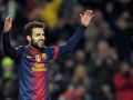 شاهد الصور والأهداف ـ في حصة تدريبية .. البرشا يكرم بلباو بخماسية