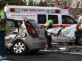 مصرع إسرائيليين جراء حادث سير شمال النقب