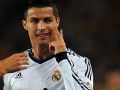 رونالدو يتبرع بمليون ونصف يورو لفلسطين