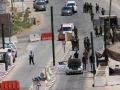 استشهاد شابين برصاص الاحتلال بحجة محاولة طعن جنود على حاجز الحمرا العسكري في الأغوار