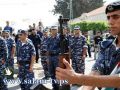 الشرطة تنقذ طالبة نسيتها الآذنة داخل مدرسة في الخليل