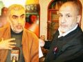 جيش الاحتلال يعتقل الشيخين الخطيب وأبو شيخة