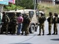 جيش الاحتلال يعتقل 4 مواطنين في مدن الضفّة