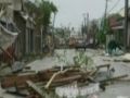 الفلبين هايان يبتلع مدناً ساحلية ويقتل 10 آلاف
