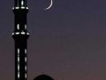 المفتي : تحديد العيد قبل تحرّي الهلال مساءً &quot;غير دقيق&quot;