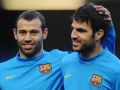 برشلونة يسابق الزمن حتى لا يقع في فخ العقوبة