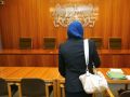 محكمة العدل الأوروبية: يمكن لأرباب العمل حظر الحجاب تحت ظروف معينة