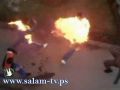 خمسة طلاب جامعيين مغاربة يحرقون أنفسهم