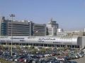 انتهاء أزمة الفلسطينيين العالقين في مطار القاهرة