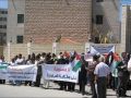 الجامعات والكليات الحكومية تعلن الاضراب المفتوح يوم غد حتى اشعار اخر