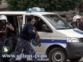 الشرطة تقبض على شخص لتلفيق تهمة لزوجته في قلقيلية