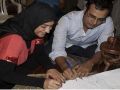 اول عقد زواج مدني يسجل في لبنان