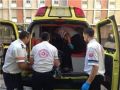 بعد الكشف المخبري : صاحب الجثة الثانية المحترقة في الطيبة شاب من بيت لحم