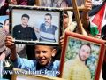 خادم الحرمين يمنح أسرى صفقة شاليط مكرمة لأداء فريضة الحج