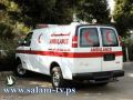 إصابة طفلين بجروح خطيرة وغرق طفلة في حوادث متفرقة بالخليل